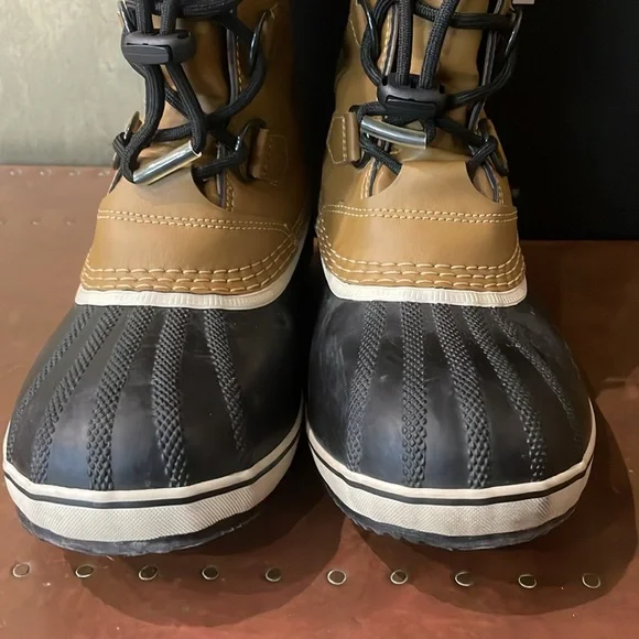 Sorel YOOT PAC TP Youth boots - Picture 8 of 10